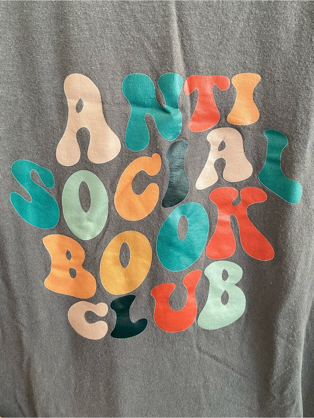 Retro Graphic Tee
